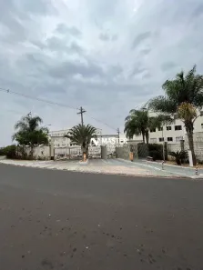 Apartamento com 2 Quartos para alugar, 46m² no Higienópolis, Marília