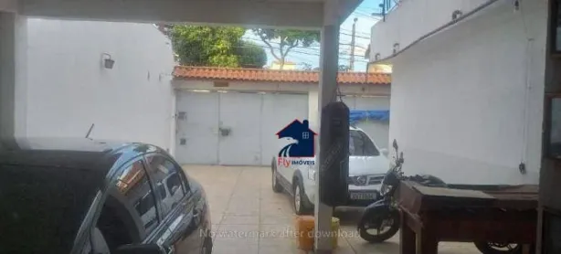 Sobrado com 5 Quartos à venda, 300m² no Vila Progresso (Zona Norte), São Paulo