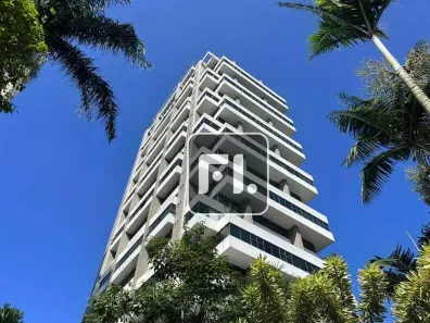 Sala Comercial à venda, 3145m² no Indianópolis, São Paulo