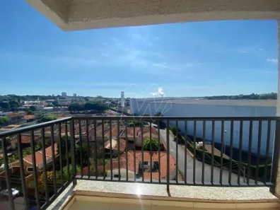 Apartamento com 2 Quartos à venda, 49m² no Vila Suconasa, Araraquara