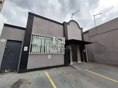 Ponto Comercial para alugar, 160m² no Jardim São Dimas, São José dos Campos