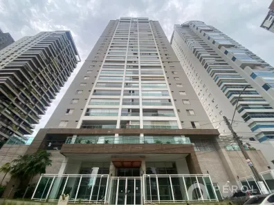 Apartamento com 3 Quartos à venda, 145m² no Setor Bueno, Goiânia
