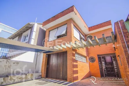 Casa com 4 Quartos à venda, 436m² no Auxiliadora, Porto Alegre
