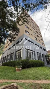 Apartamento com 1 Quarto à venda, 44m² no São Pelegrino, Caxias do Sul