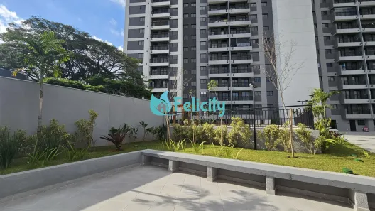 Apartamento com 2 Quartos à venda, 42m² no Vila Santa Edwiges, São Paulo