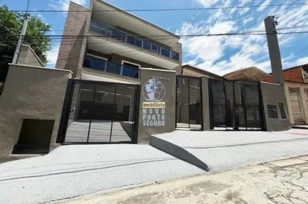 Apartamento com 2 Quartos à venda, 64m² no Jardim do Tiro, São Paulo
