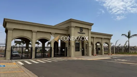 Lote/Terreno à venda, 200m² no Nossa Senhora Aparecida, Paulínia