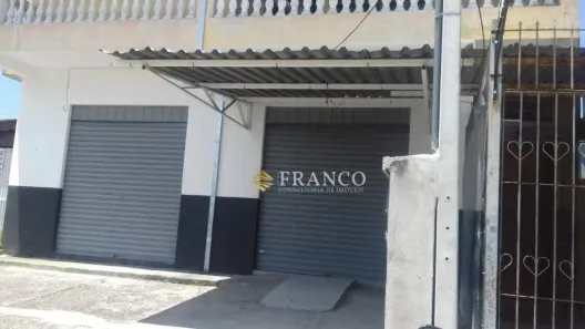 Ponto Comercial à venda, 285m² no Parque Aeroporto, Taubaté