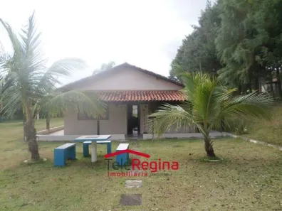 Fazenda/Sítio com 3 Quartos à venda, 850m² no Vila Menino Jesus, Caçapava