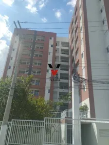 Apartamento com 1 Quarto para alugar, 64m² no Burgo Paulista, São Paulo