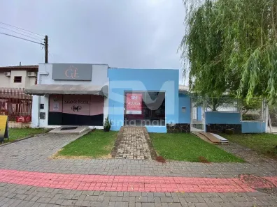 Sala Comercial para alugar, 40m² no SAIC, Chapecó