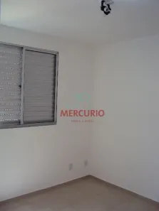 Apartamento com 2 Quartos para venda ou aluguel, 47m² no Jardim Contorno, Bauru