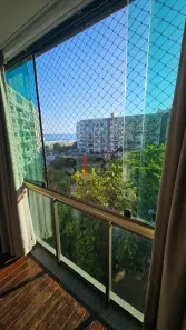 Apartamento com 1 Quarto para alugar, 65m² no Barra da Tijuca, Rio de Janeiro