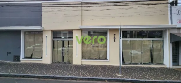Ponto Comercial para alugar, 350m² no Vila Rehder, Americana