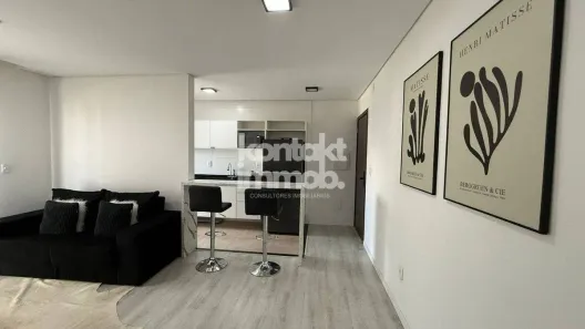 Apartamento com 1 Quarto à venda, 61m² no Jardim Guadalajara, Sorocaba
