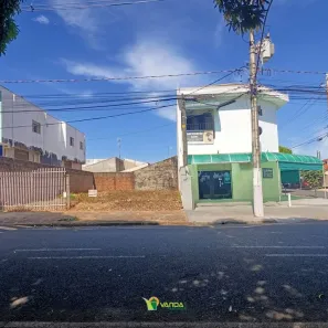 Lote/Terreno à venda, 194m² no Jardim Nunes, São José do Rio Preto