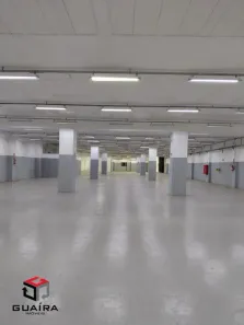 Galpão/Depósito/Armazém para alugar, 1585m² no Centro, Osasco