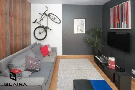 Casa com 4 Quartos à venda, 228m² no Cambuci, São Paulo
