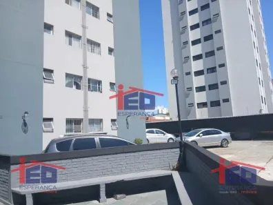 Apartamento com 2 Quartos à venda, 60m² no Quitaúna, Osasco