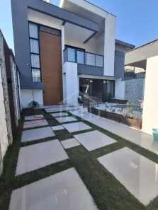 Casa de Condomínio com 4 Quartos à venda, 300m² no Recreio dos Bandeirantes, Rio de Janeiro
