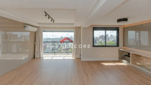 Apartamento com 3 Quartos à venda, 99m² no Petrópolis, Porto Alegre