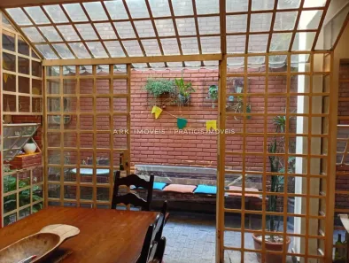 Sobrado com 3 Quartos à venda, 230m² no Cambuci, São Paulo