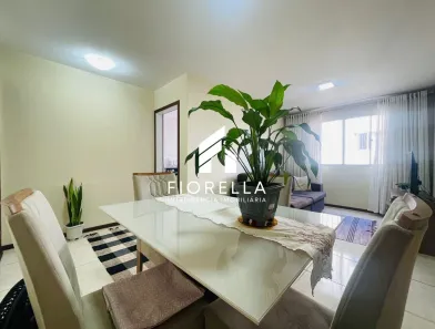 Apartamento com 2 Quartos à venda, 57m² no Roçado, São José