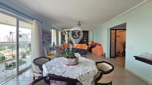 Apartamento com 4 Quartos à venda, 266m² no Paraíso, São Paulo