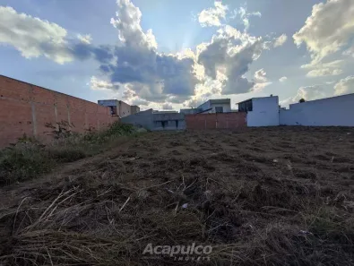 Lote/Terreno à venda, 360m² no Jardim das Orquídeas, Americana
