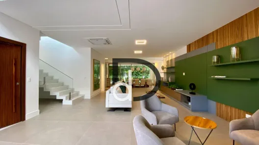 Casa com 6 Quartos à venda, 587m² no Riviera, Bertioga