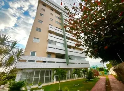Apartamento com 3 Quartos à venda, 64m² no Indianópolis, Caruaru