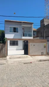 Casa com 3 Quartos à venda, 140m² no Parque Julião Nogueira, Campos dos Goytacazes