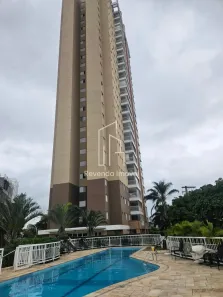Apartamento com 3 Quartos à venda, 125m² no Chácara Califórnia, São Paulo