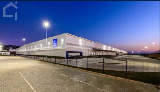 Galpão/Depósito/Armazém para alugar, 4259m² no Jardim Alegre, Itupeva