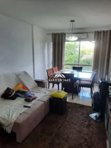 Apartamento com 2 Quartos à venda, 92m² no Casa Forte, Recife