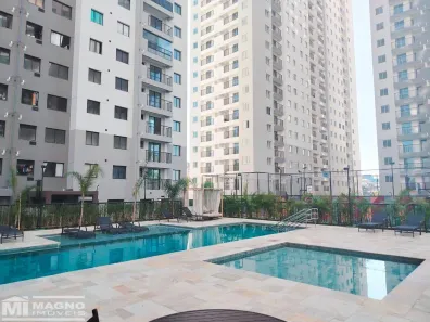 Apartamento com 2 Quartos à venda, 42m² no Vila Campanela, São Paulo