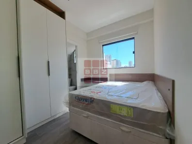 Apartamento com 1 Quarto para venda ou aluguel, 35m² no Vila Clementino, São Paulo