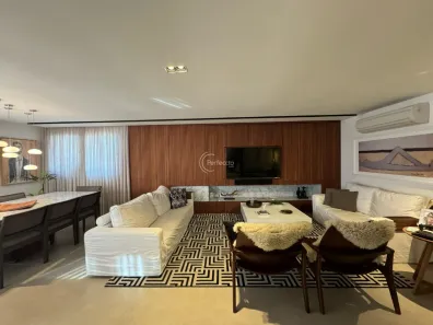 Apartamento com 3 Quartos à venda, 161m² no Exposição, Caxias do Sul