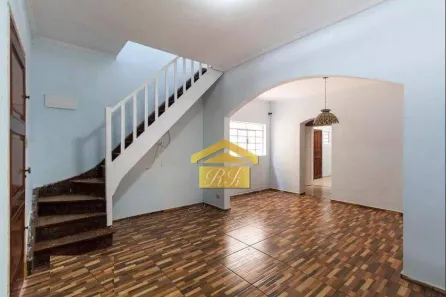 Sobrado com 4 Quartos à venda, 110m² no Vila Babilônia, São Paulo