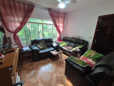 Casa com 2 Quartos à venda, 278m² no Jardim Haydee, Mauá