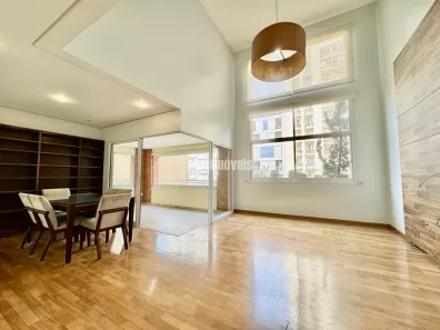 Apartamento com 3 Quartos à venda, 158m² no Cerqueira César, São Paulo