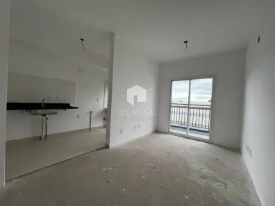 Apartamento com 2 Quartos à venda, 56m² no Chácara Bela Vista, Sumaré