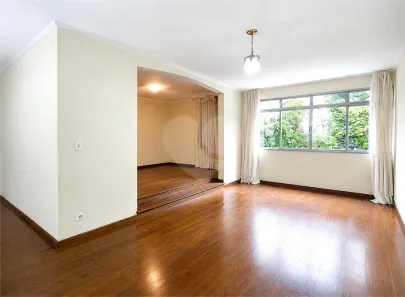 Apartamento com 3 Quartos à venda, 129m² no Perdizes, São Paulo