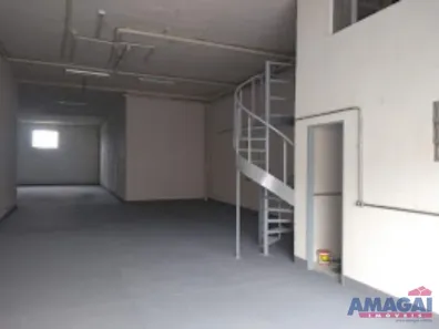 Galpão/Depósito/Armazém à venda, 420m² no Residencial Santa Paula, Jacareí
