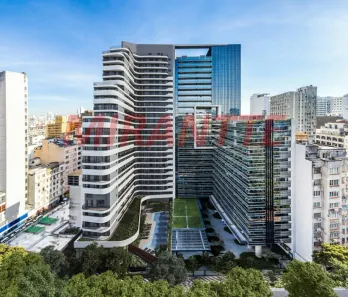 Apartamento com 3 Quartos à venda, 117m² no República, São Paulo