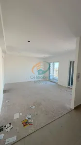 Apartamento com 1 Quarto à venda, 51m² no Picanço, Guarulhos