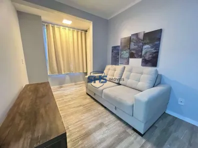 Apartamento com 1 Quarto para alugar, 50m² no Velha, Blumenau