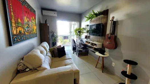 Apartamento com 1 Quarto à venda, 57m² no Centro, Santa Cruz do Sul