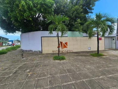 Casa com 3 Quartos à venda, 101m² no Lagoa Redonda, Fortaleza