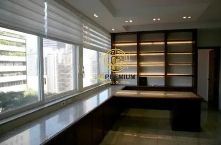 Sala Comercial à venda, 42m² no Bela Vista, São Paulo